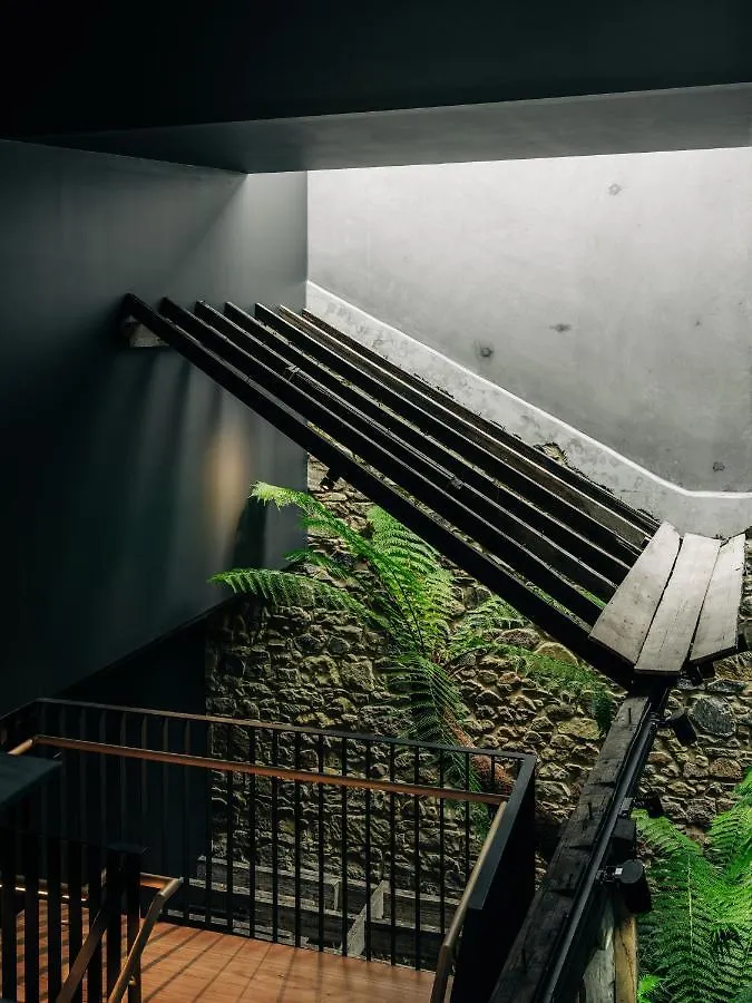 Moss Hotel Hobart 4*,  Australia