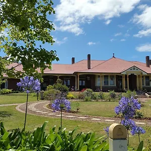 Orana House **** Hobart